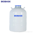 Large Caliber Liquid Nitrogen Container used for artificial insemination and biological samples storge